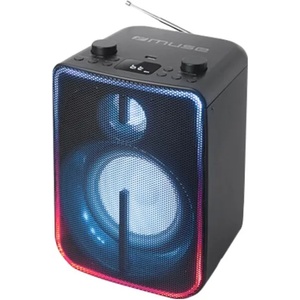 Muse M-1802 Портативна тонколона