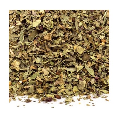 World Herbs Tulsi Bazalka posvátná nať 250 g
