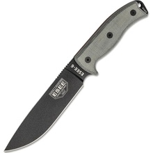 ESEE ESEE-6 Plain Edge ESEE-6P-OD