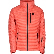 Fundago Rauris Down Jacket W coral