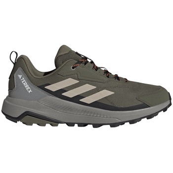 Adidas Terrex Anylander Размер на обувките (ЕС): 42 (2/3) / Цвят: зелен