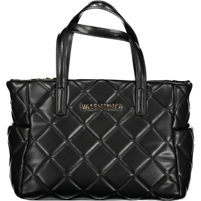 Valentino Bags štýlová dámska kabelka 30.0X20.0X14.0cm Čierna
