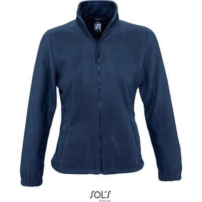 Sol's Collection North Women COT-25545000302 navy