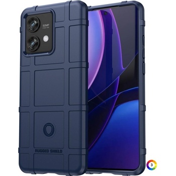 Image 1 of Motorola Edge 40 Neo 5G TPU Удароустойчив Калъф и Протектор