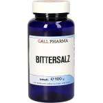 Gall Pharma Магнезиев сулфат (английска сол) x 100 g прах | Gall Pharma (76742 (5600012) GP)