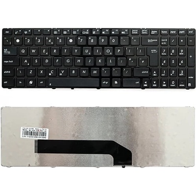 Klávesnice Asus K50 K50AB K50IJ Pro5 Pro5DIJ X5 – Zbozi.Blesk.cz