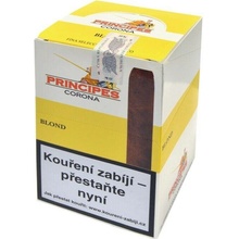 Principes Blond Vanilla 5 ks