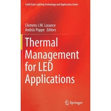 Thermal Management for LED Applications Poppe Andras