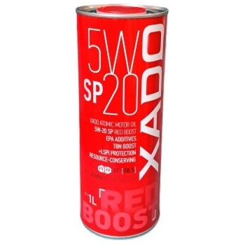 XADO 26188 SP 5W-20 1 l