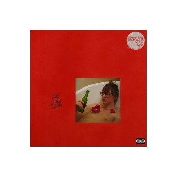 Todd Malcolm: Do That Again CD