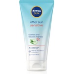 Nivea Sun SOS успокояващ гел след слънчеви бани 175ml