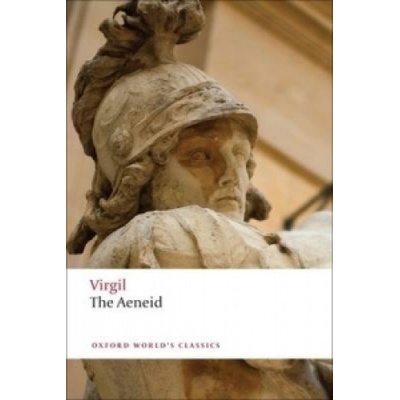 The Aeneid Oxford World´s Classics