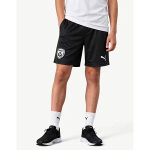 PUMA x Arsenal Away Replica Jr Black - magazinko