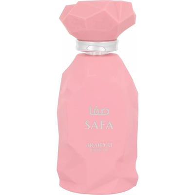 Arabiyat Prestige Safa parfémovaná voda dámská 80 ml