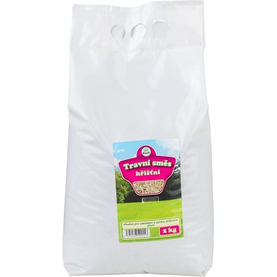 Travní směs hřišťová 2 kg