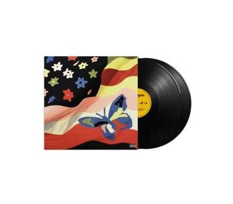 The Avalanches - Wildflower LP