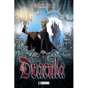 Dracula - Bram Stoker