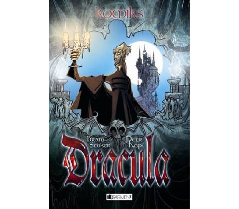 Dracula - Bram Stoker