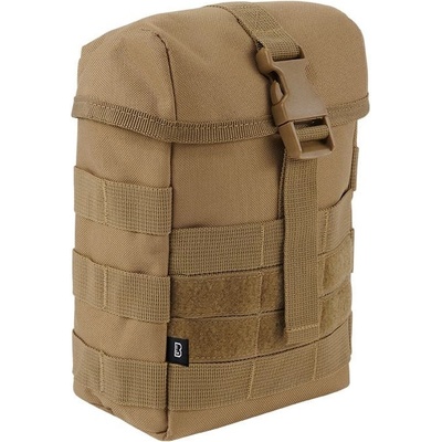 Brandit Molle Fire coyote