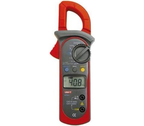 UNI-T UT202