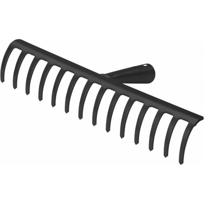 Meister zahradní 34 cm 14 zubů