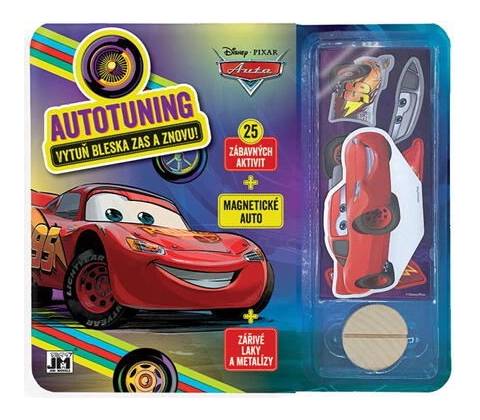 Autotuning Auta
