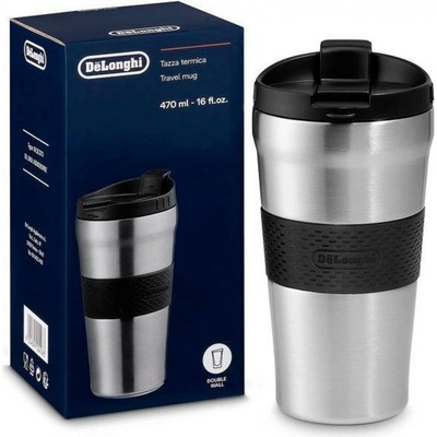 De'Longhi Travel Mug DLSC073 450 ml