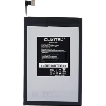 Image 1 of OUKITEL Батерия 11000mAh за Oukitel WP2