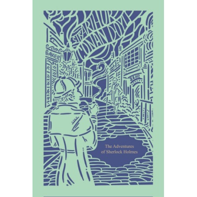 The Adventures of Sherlock Holmes Seasons Edition--Spring Doyle Arthur Conan