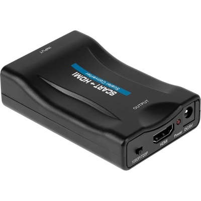 Prevodník SCART - HDMI ZLA0110