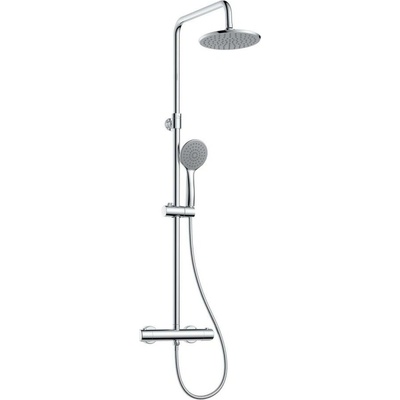 BATH DELUXE 31-130-41-60-02