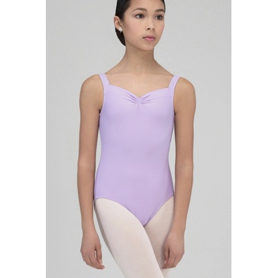 Wear Moi elegantný trikot Faustine Faus lila