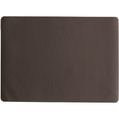 ASA Selection prostírání imitace kůže 33x46cm