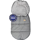 BOMIMI FLINT PREMIUM 100 cm silver