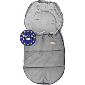 BOMIMI FLINT PREMIUM 100 cm silver