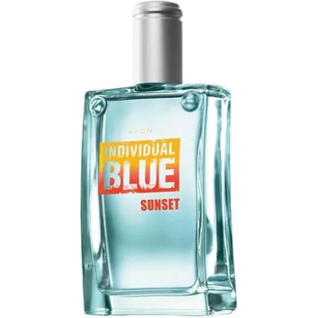 Avon Individual Blue Sunset EDT 100 ml