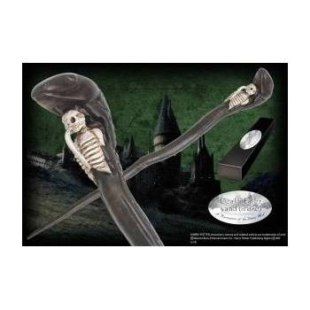 The Noble Collection Death Eater Wand (snake)