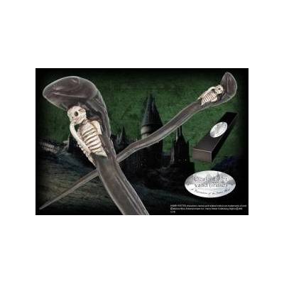 The Noble Collection Death Eater Wand (snake)