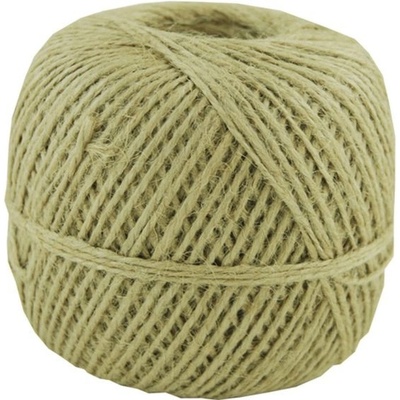 Motouz jutový 200 g – Hledejceny.cz