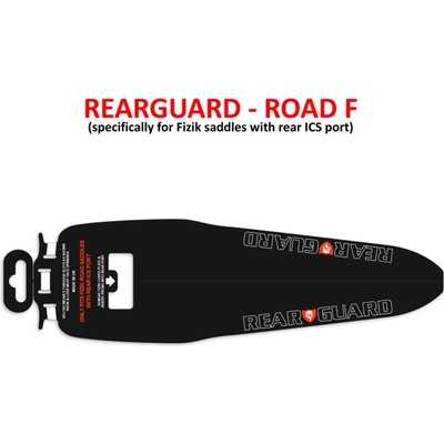 RRP RearGuard Fizik ICS