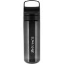 LifeStraw GO2 Stage 0,65 l Černá