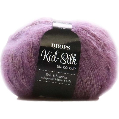 Drops Kid-Silk 31 sléz