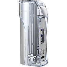 Vandy Vape Requiem Mod 95W Clear Blue