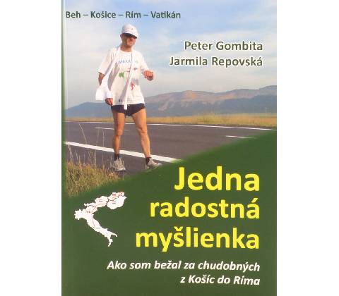 Jedna radostná myšlienka