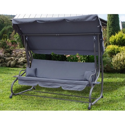 Tomido 8011 new 2024 šedá – Zboží Dáma