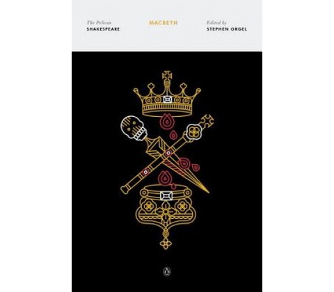 Macbeth Shakespeare William