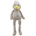 The Puppet Company Плюшена играчка за малки деца Патенце, 30 см (wb004604)