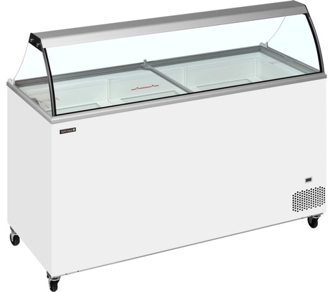TEFCOLD IC501SC-SO