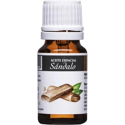 Artesania Agricola Plantis Етерично масло от сандалово дърво, 10 ml, Artesania Agricola (044492 (072017) AA)