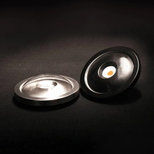 Megatron Brighteye GX53 7W 2 700K 11,2cm černá MT67081